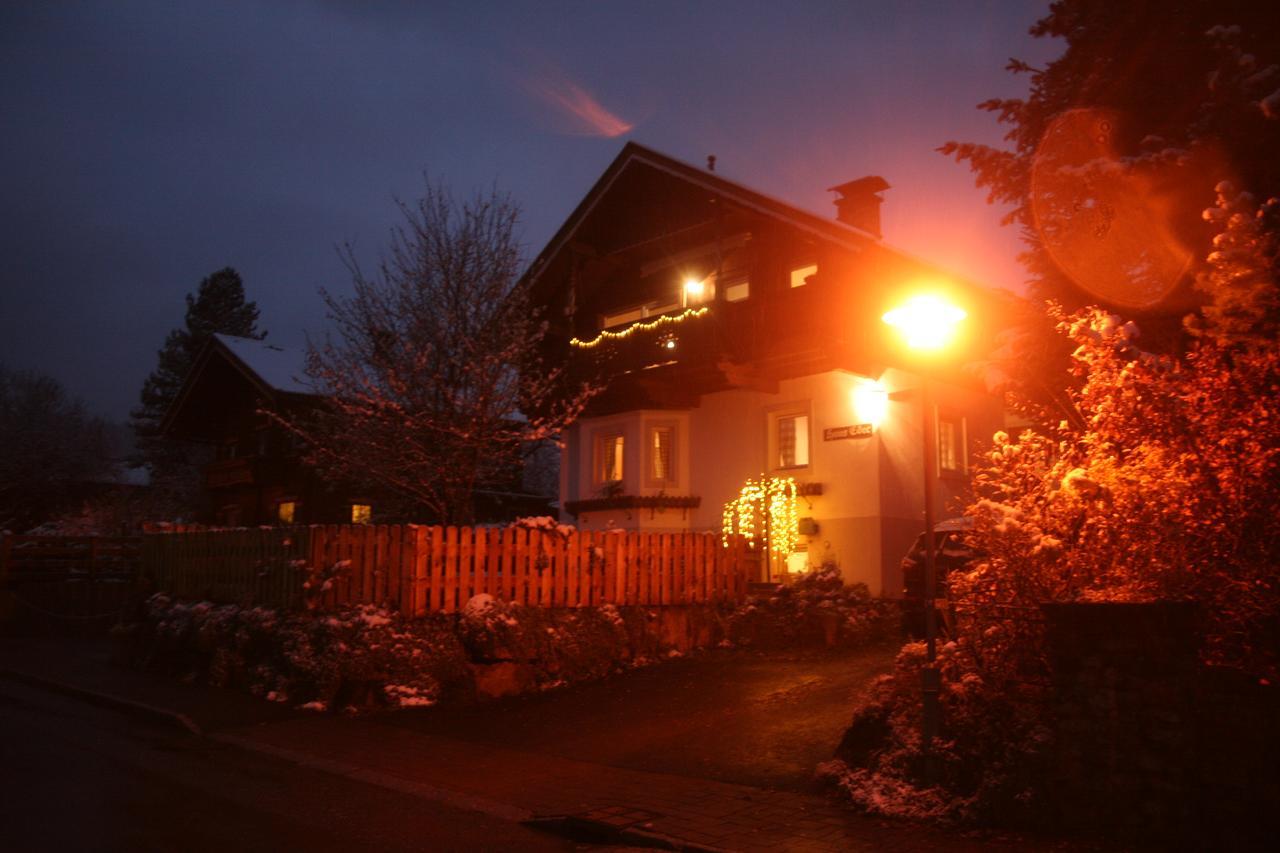 Landhaus Eder Lägenhet Kirchberg in Tirol Exteriör bild